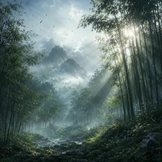 巽宮象意